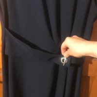 Чисто нова рокля Ралф Лорен, снимка 7 - Рокли - 43595240