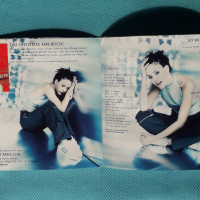 Blümchen – 1998 - Jasmin(Downtempo, Hi NRG,Ballad), снимка 2 - CD дискове - 44866072