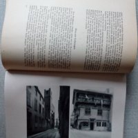 Книга от Третия райх Елзас и Лотарингия - немска земя - 1941 с илюстрации снимки графика цвят, снимка 4 - Чуждоезиково обучение, речници - 32275637
