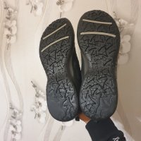 ECCO Мъжки туристически обувки Espinho Speed ​​Lace  номер 45, снимка 16 - Други - 43217443