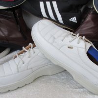44 - 45  висококачествени спортни обувки, маратонки на германската фирма Ganter Aktiv, снимка 7 - Спортни обувки - 28357938