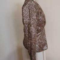Елегантна рокля и сако, снимка 4 - Рокли - 26952692
