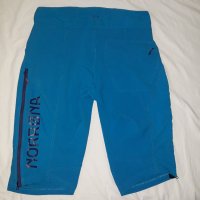 Norrona fjora flex1 (М) мъжки еластичен MTB панталон, снимка 2 - Спортни дрехи, екипи - 33382257