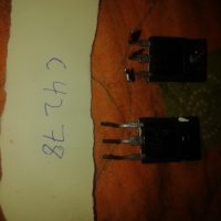 Транзистори C4278-части за аудио усилователи , снимка 3 - Други - 39612640