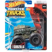 Monster Trucks бъги Hot Wheels FYJ44, снимка 10 - Коли, камиони, мотори, писти - 40333508