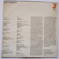 Ray Charles - Jazz, Funk / Soul - Рей Чарлз джаз фънк соул, снимка 2 - Грамофонни плочи - 36008028