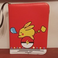 6 кейса за Покемон карти Pokemon, снимка 4 - Колекции - 42768497