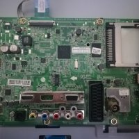 MAIN AV BOARD EAX66226302 (1.2) - LG 28MT47D-PZ, снимка 2 - Части и Платки - 38419515