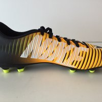 Nike Mercurial boots , снимка 4 - Спортни обувки - 39449783