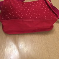 Удобна детска чанта за рамо Busquets, розова, снимка 6 - Други - 27771281