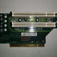 Лот от PCI карти за компютър - pci cards, снимка 5 - Други - 43448574