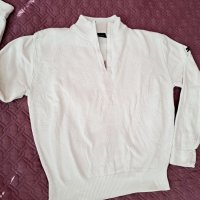Блуза пуловер Mc Gregor XL, снимка 1 - Блузи - 43542875