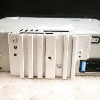 JVC KD-R600 CD за кола с диск и USB, снимка 5 - Аксесоари и консумативи - 43938343