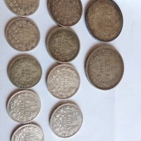 Купувам стари монети и медали, снимка 1 - Колекции - 35481451