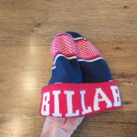 Billabong - зимна шапка, снимка 5 - Шапки - 27601778