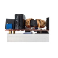 ANIMABG Повишаващ DC/DC конвертор до 80V 1200W, 20A, снимка 7 - Друга електроника - 43844505