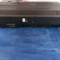 GRUNDIG Super Video Recorder SVR 4004, снимка 11 - Плейъри, домашно кино, прожектори - 43352706