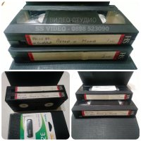 Записване на ФЛАШКА на стари VHS касети от сватби, кръщенета и др. , снимка 2 - Други услуги - 43541790