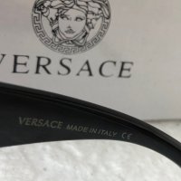 Versace дамски слънчеви очила котка , снимка 12 - Слънчеви и диоптрични очила - 38763212