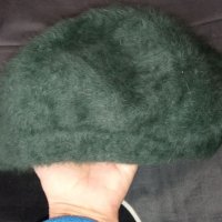 Огромен избор от маркови шапки с естествен косъм, снимка 14 - Шапки - 27575292