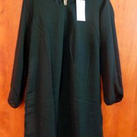 TERRANOVA рокля, нова, с етикет, черна, снимка 1 - Рокли - 28511686