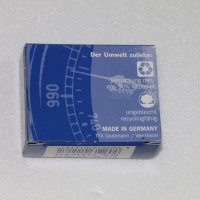 термометър за кола, нов, немски, внос от Германия, TFA Dostmann, снимка 3 - Аксесоари и консумативи - 35258953