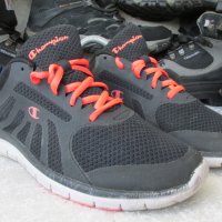 унисекс маратонки Champion® original 41 ултра леки,меки,удобни,аналог на модела NIKE® FREE RUN 2, снимка 11 - Маратонки - 28483808