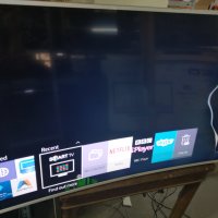 Захранване - BN44-00807A TV Samsung UE55JU6510U, снимка 2 - Части и Платки - 26624546