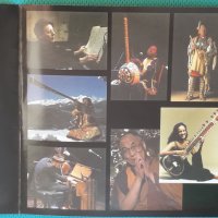 Various – 2007 - Healing The Divide: A Concert For Peace And Reconciliation(Rock,Classical,Folk), снимка 3 - CD дискове - 43951645