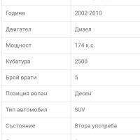 Решетка Пред Радиатора За Volkswagen Touareg 2002-2010 Година  Фолксваген Тоарег , снимка 8 - Части - 43500261