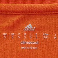 Adidas Climacool ОРИГИНАЛНА тениска, снимка 5 - Тениски - 26289145