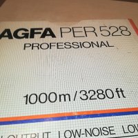 agfa per528 professional made in germany 1605211859, снимка 2 - Други - 32896516