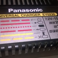 PANASONIC EY0230 9-21V-BATTERY CHARGER, снимка 6 - Винтоверти - 27443356