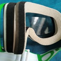 Продавам маска за сноуборд POC, снимка 9 - Зимни спортове - 43104854
