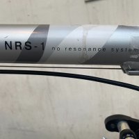 Колело Giant NRS 1,26”, снимка 10 - Велосипеди - 33240539