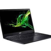 Лаптоп Ultrabook Acer Aspire 3 A315-34, Intel® Celeron®, 15.6", Full HD, RAM 4GB, 256GB SSD, Intel® , снимка 4 - Лаптопи за дома - 40432002