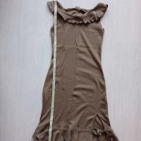 Голям избор от къси летни роклички, размер М/ S, снимка 9 - Рокли - 37644756
