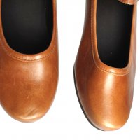Verhulst shoes 40, снимка 5 - Дамски елегантни обувки - 37701294