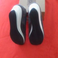 Испански обувки  Hobbys, естествен набук  N:39, снимка 4 - Дамски ежедневни обувки - 43111456