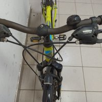 Велосипед Boomor 240.5 limit 26'', снимка 3 - Велосипеди - 33257835
