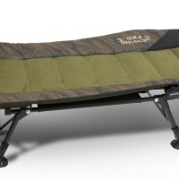 Легло - ANACONDA Freelancer TCR-6 Bed Chair New 2019, снимка 1 - Екипировка - 27110941