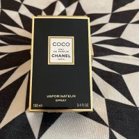 Парфюм COCO CHANEL 100ml, снимка 2 - Дамски парфюми - 43775184