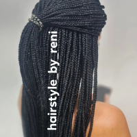 Африкански плитки за коса , снимка 15 - Аксесоари за коса - 44883477
