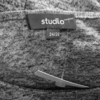 4XL+  Нова  блуза Studio , снимка 7 - Блузи с дълъг ръкав и пуловери - 42963889