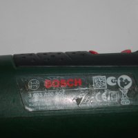 Реноватор-Мулти Инструмент-Унгарски-Bosch PMF190E-Бош-190Вата - 0,8 Ампера, снимка 14 - Други инструменти - 28276615