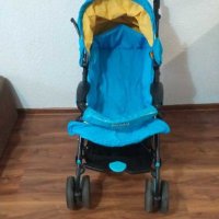 Бебешка количка , снимка 4 - Детски колички - 28399463