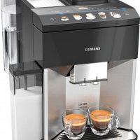 Кафеавтомат Siemens EQ.500 TQ507R02+🎁 подарък слушалки, снимка 1 - Кафемашини - 40806266