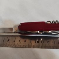 Многофункционално ножче Agip Rostfrei, снимка 7 - Ножове - 43728072