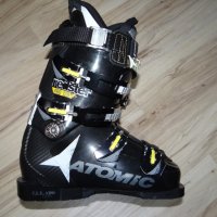 ски обувки ATOMIC REDSTER 120 PRO, FIS 43mm,booster system за натягане, снимка 1 - Зимни спортове - 34738669