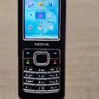 Nokia 6500c, снимка 2 - Nokia - 43288491